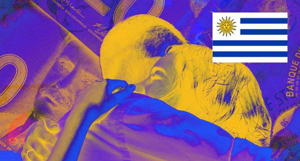 Send Money To Prisoner Uruguay