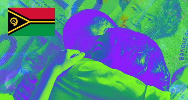 Send Money To Prisoner Vanuatu