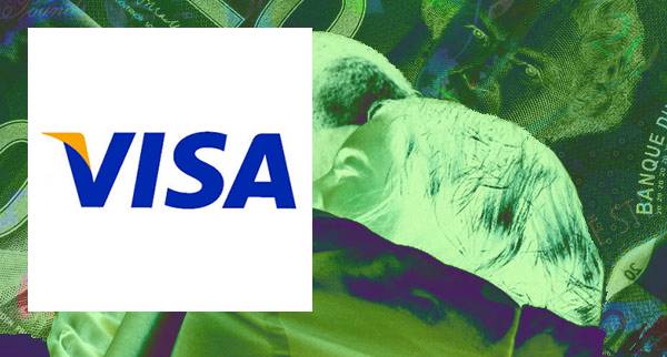 Send Money To Prisoner Visa Card