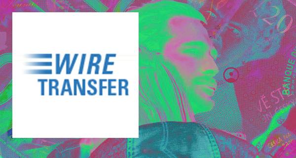 Send Money To Prisoner Wire Transfer