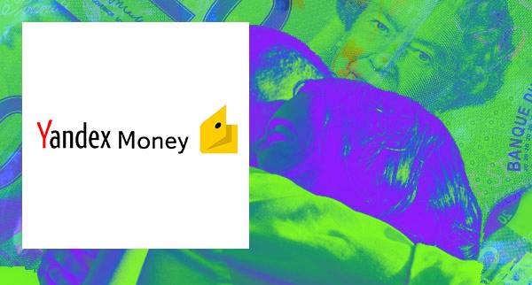 Send Money To Prisoner Yandex.Money