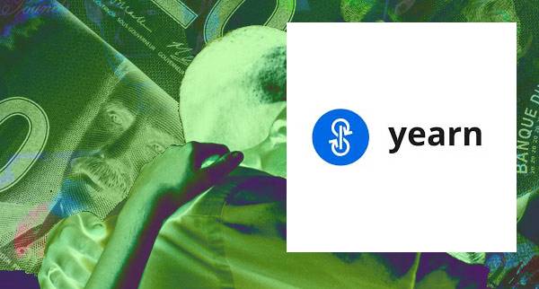 Send Money To Prisoner Yearn.finance (YFI)