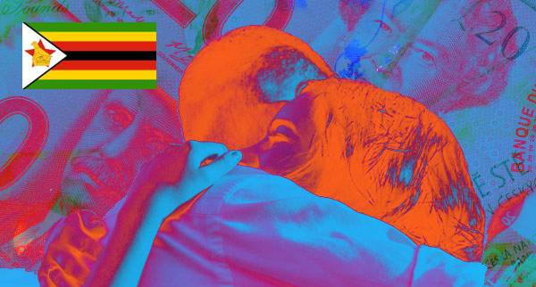 Send Money To Prisoner Zimbabwe