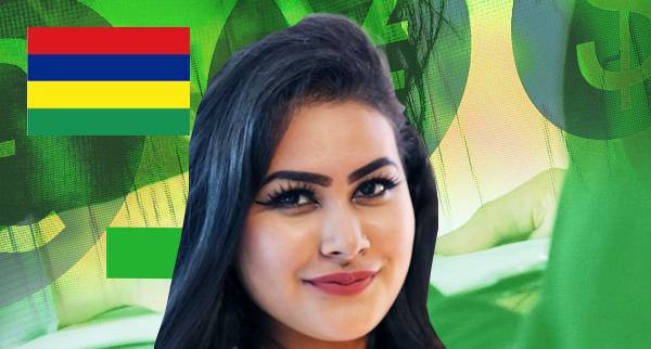 Send Money Via Post in Mauritius