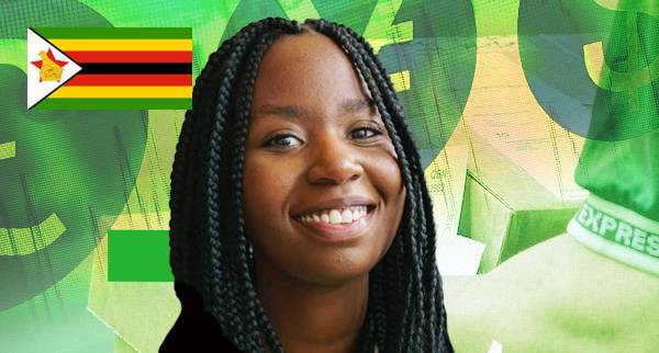 Send Money Via Post in Zimbabwe