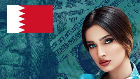 How To Send Someone Money Bahrain