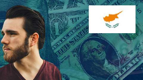 How To Send Someone Money Cyprus