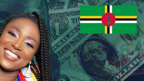 How To Send Someone Money Dominica