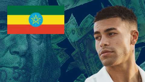How To Send Someone Money Ethiopia