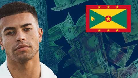 How To Send Someone Money Grenada