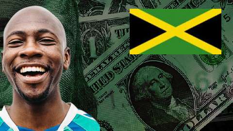 How To Send Someone Money Jamaica