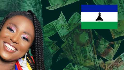 How To Send Someone Money Lesotho