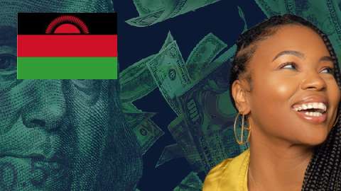How To Send Someone Money Malawi