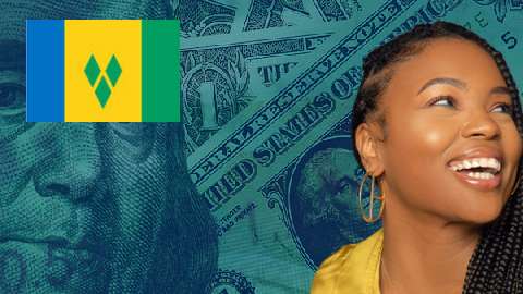 How To Send Someone Money Saint Vincent and the Grenadines