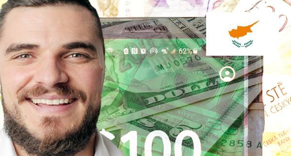 Send Money To Cyprus
