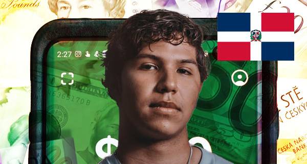 Send Money To Dominican Republic