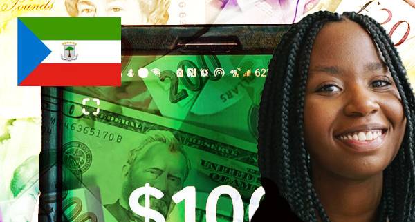 Send Money To Equatorial Guinea