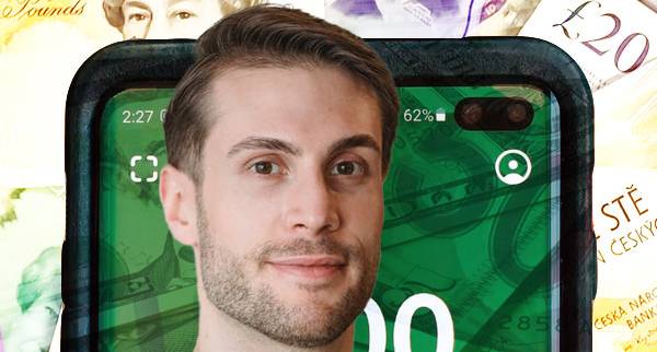 Send Money To EU