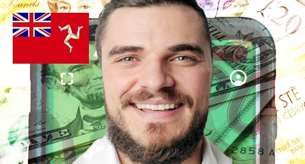 Send Money To Isle of Man