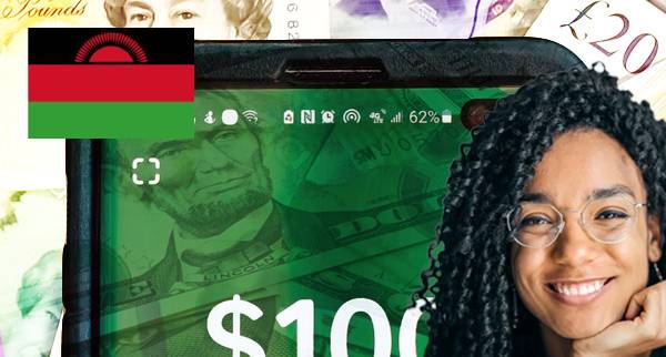 Send Money To Malawi