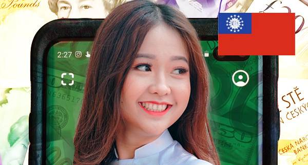 Send Money To Myanmar