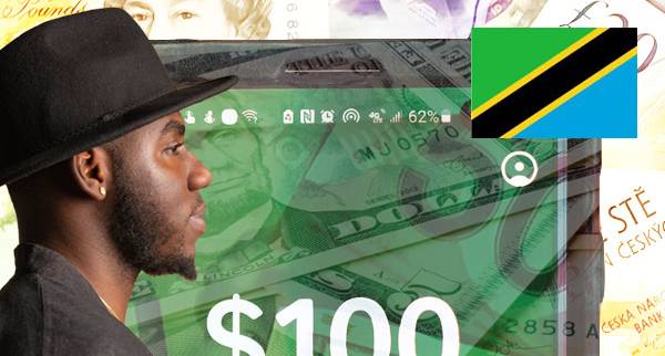 Send Money To Tanzania