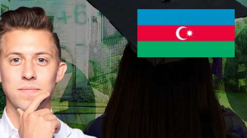 Money Transfers For International Students Azerbaijan