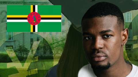 Money Transfers For International Students Dominica