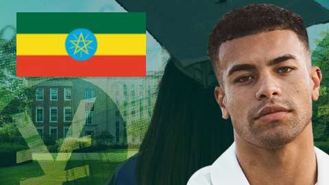Money Transfers For International Students Ethiopia