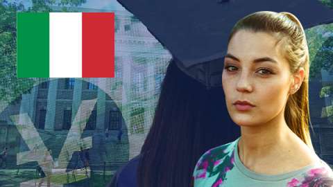 Money Transfers For International Students Italy