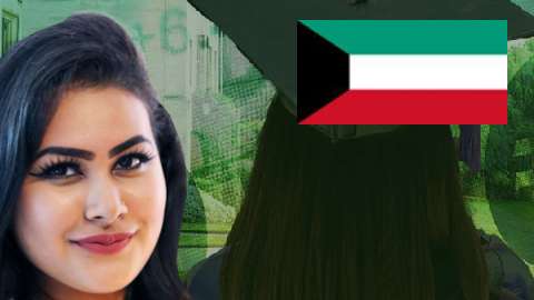 Money Transfers For International Students Kuwait