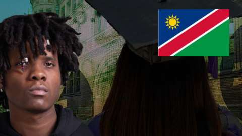 Money Transfers For International Students Namibia Money Transfers For International Students Namibia