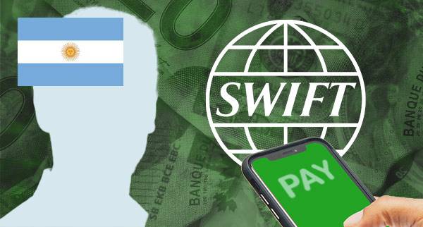 SWIFT Money Transfer Apps Argentina
