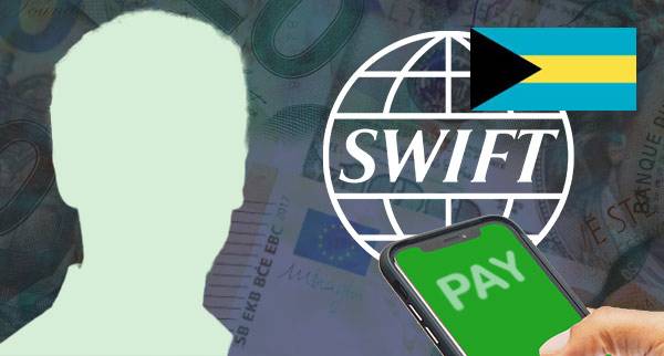 SWIFT Money Transfer Apps Bahamas