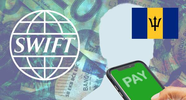 SWIFT Money Transfer Apps Barbados