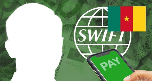 SWIFT Money Transfer Apps Cameroon