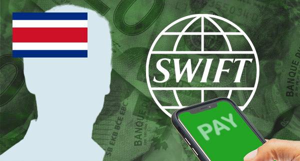 SWIFT Money Transfer Apps Costa Rica