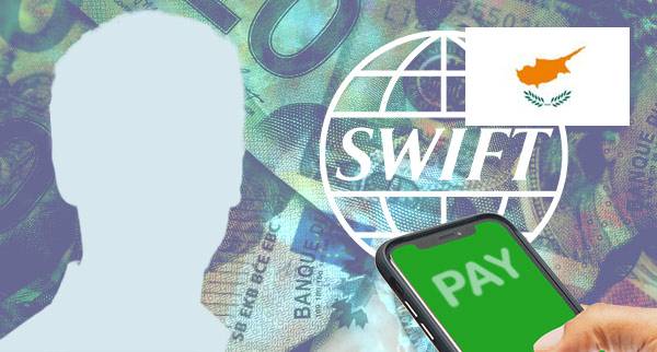 SWIFT Money Transfer Apps Cyprus