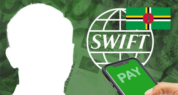 SWIFT Money Transfer Apps Dominica