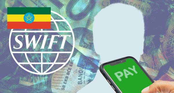 SWIFT Money Transfer Apps Ethiopia