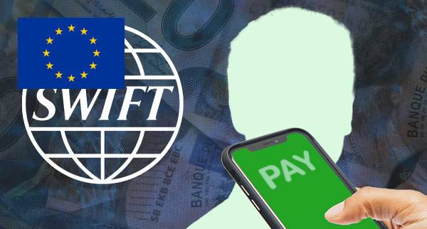 SWIFT Money Transfer Apps EU