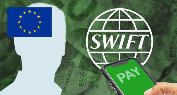 SWIFT Money Transfer Apps European