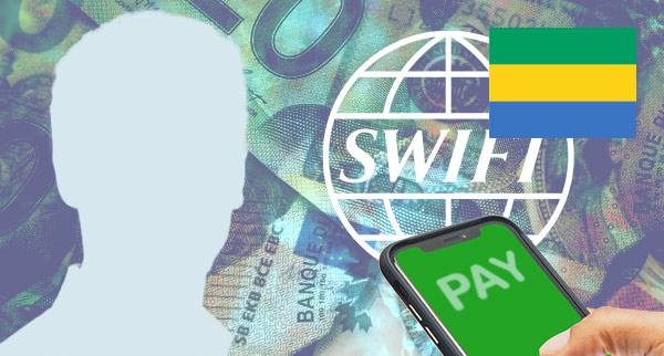SWIFT Money Transfer Apps Gabon