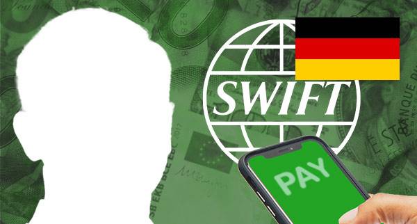 SWIFT Money Transfer Apps Germany