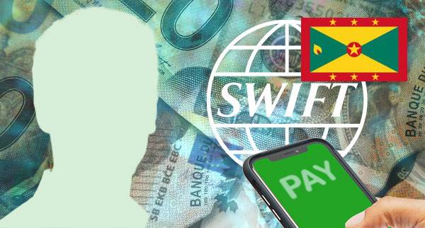 SWIFT Money Transfer Apps Grenada