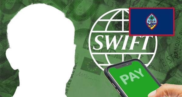 SWIFT Money Transfer Apps Guam