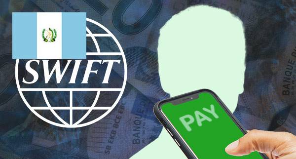 SWIFT Money Transfer Apps Guatemala