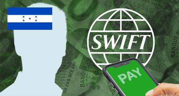 SWIFT Money Transfer Apps Honduras