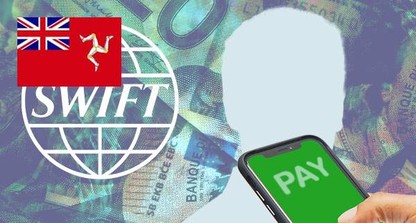 SWIFT Money Transfer Apps Isle of Man