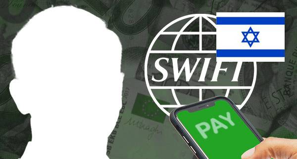 SWIFT Money Transfer Apps Israel